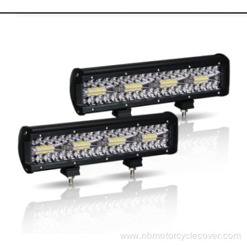 Led Bar Car 12V 12inch combo offroad worklight